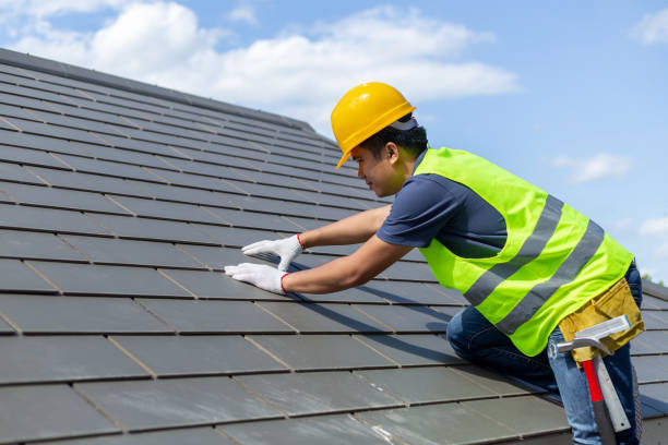 Best Best Roofing Contractors  in Urbana, IL