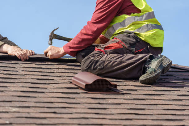 Best Residential Roofing Contractor  in Urbana, IL
