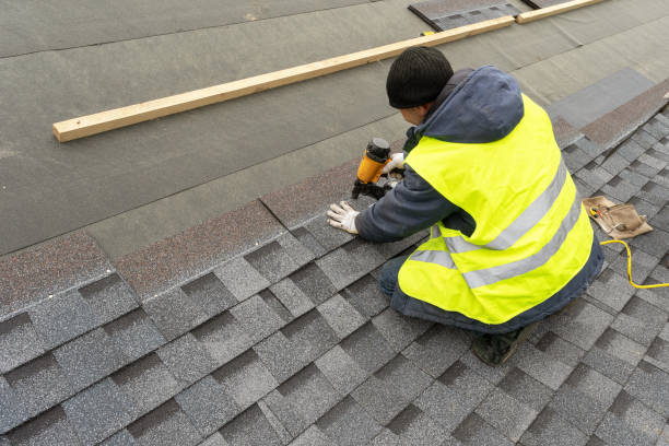 Best Commercial Roofing Services  in Urbana, IL