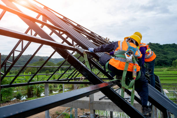 Best Best Roofing Contractors  in Urbana, IL