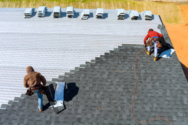Best Shingle Roofing Installation  in Urbana, IL