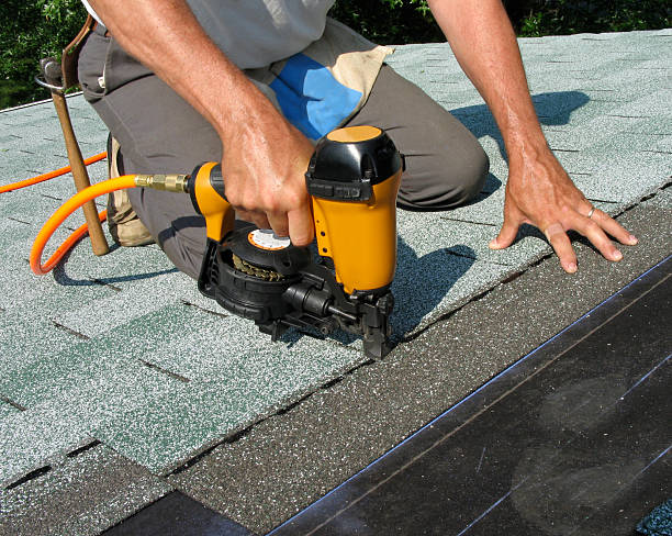 Quick and Trustworthy Emergency Roof Repair Services in Urbana, IL