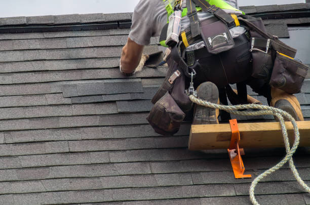 Trusted Urbana, IL Roofing Contractor Experts