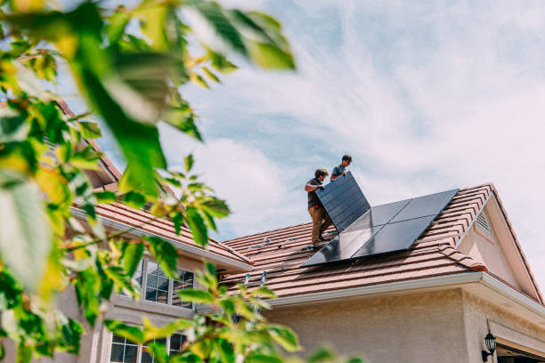 Best Slate Roofing Contractor  in Urbana, IL