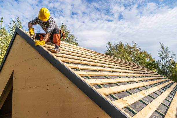 Best Storm Damage Roof Repair  in Urbana, IL