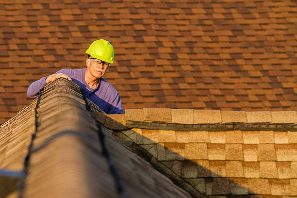 Best Tile Roofing Contractor  in Urbana, IL