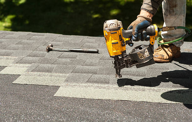 Best Roofing Contractor Near Me  in Urbana, IL