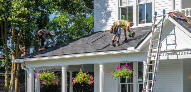 Best Affordable Roofing Company  in Urbana, IL