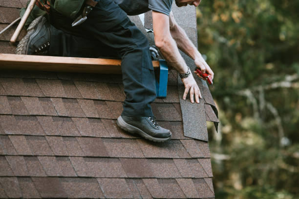 Best Roof Waterproofing Services  in Urbana, IL