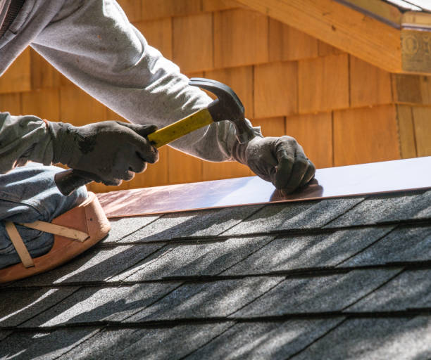 Trusted Urbana, IL Roofing Contractor Experts